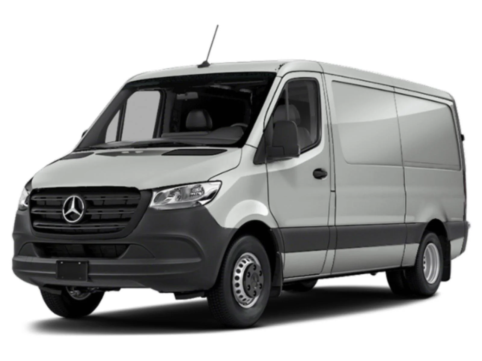2025 Mercedes-Benz Sprinter 3500 144 WB HO's photo