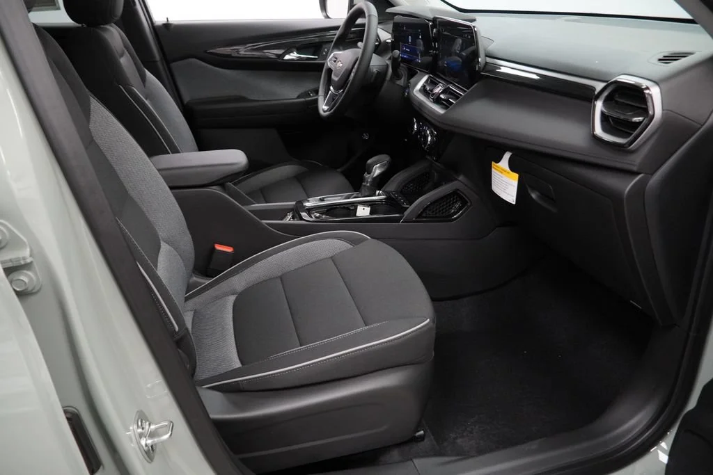 2026 Chevrolet Trailblazer LT - Photo 28