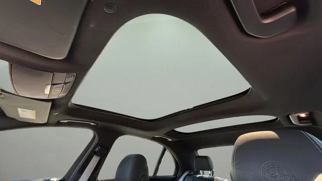 Used 2020 Black Mercedes-Benz S 4MATIC® image 20