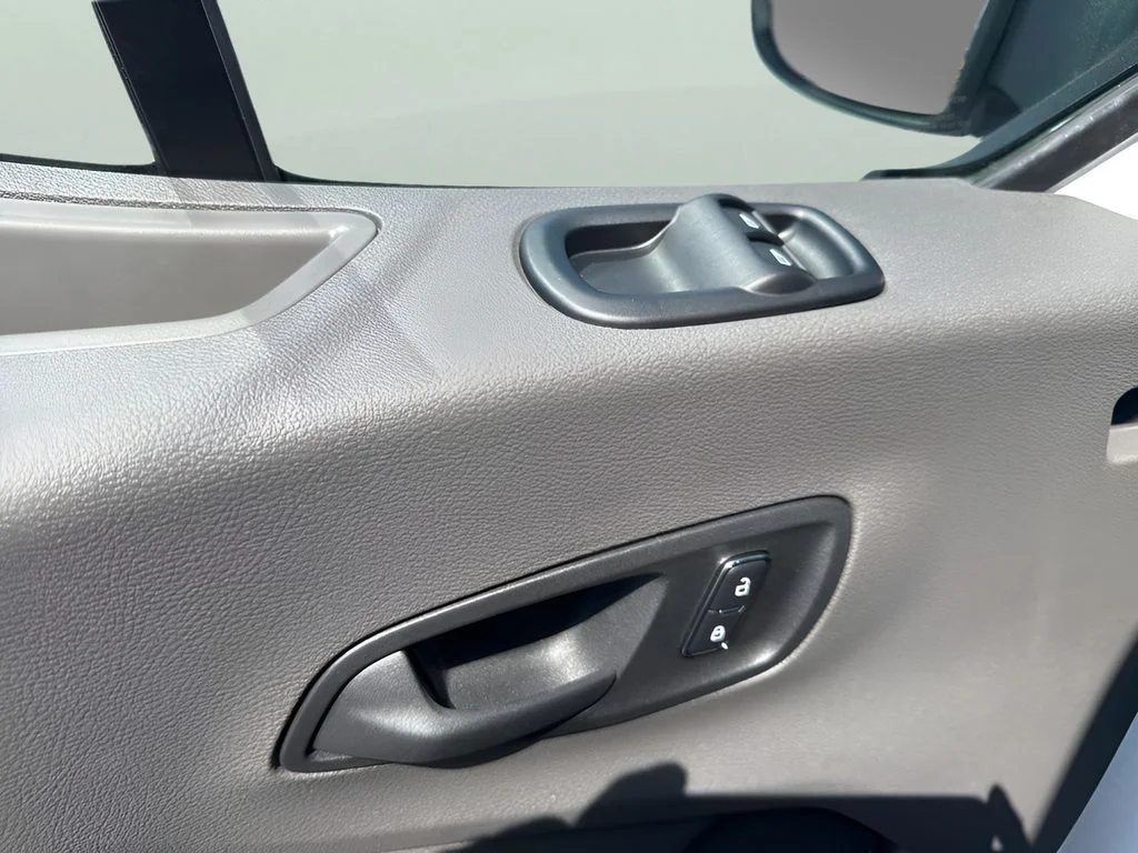 Used 2026 White Ford Base image 22