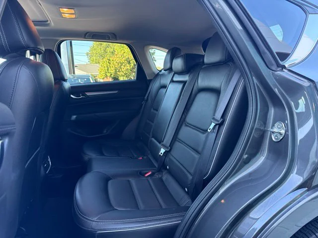 Used 2024 Gray Mazda 2.5 S Preferred Package image 14