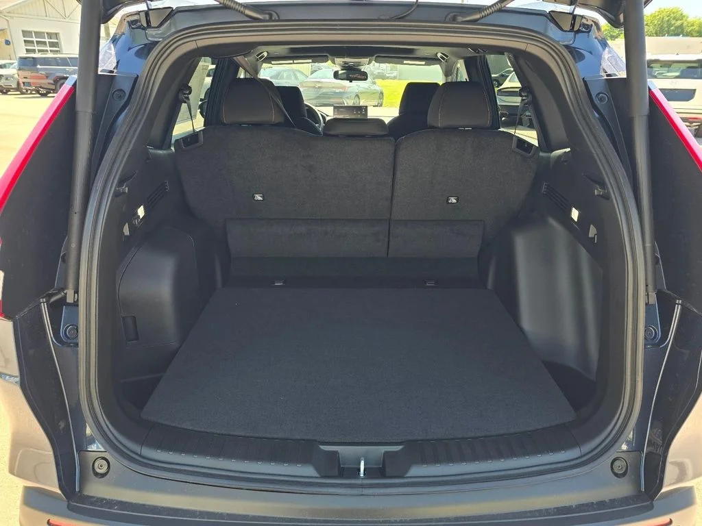 2026 Honda CR-V TrailSport - Photo 26