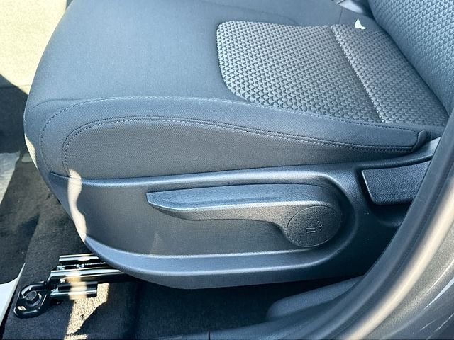 New 2026 Gravity Gray Kia LX image 18