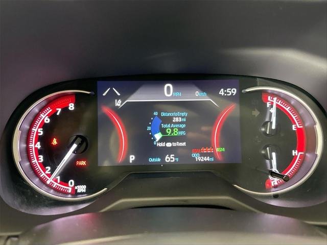 Certified Used 2024 ICE CAP Toyota  image 20