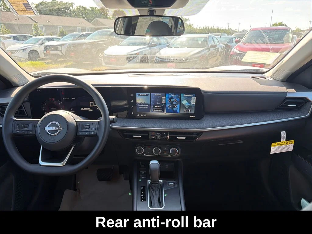 Used 2026 White Nissan S image 15