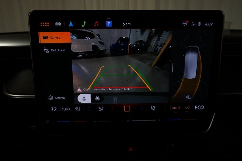 2025 Volkswagen ID. Buzz PRO S - Photo 25