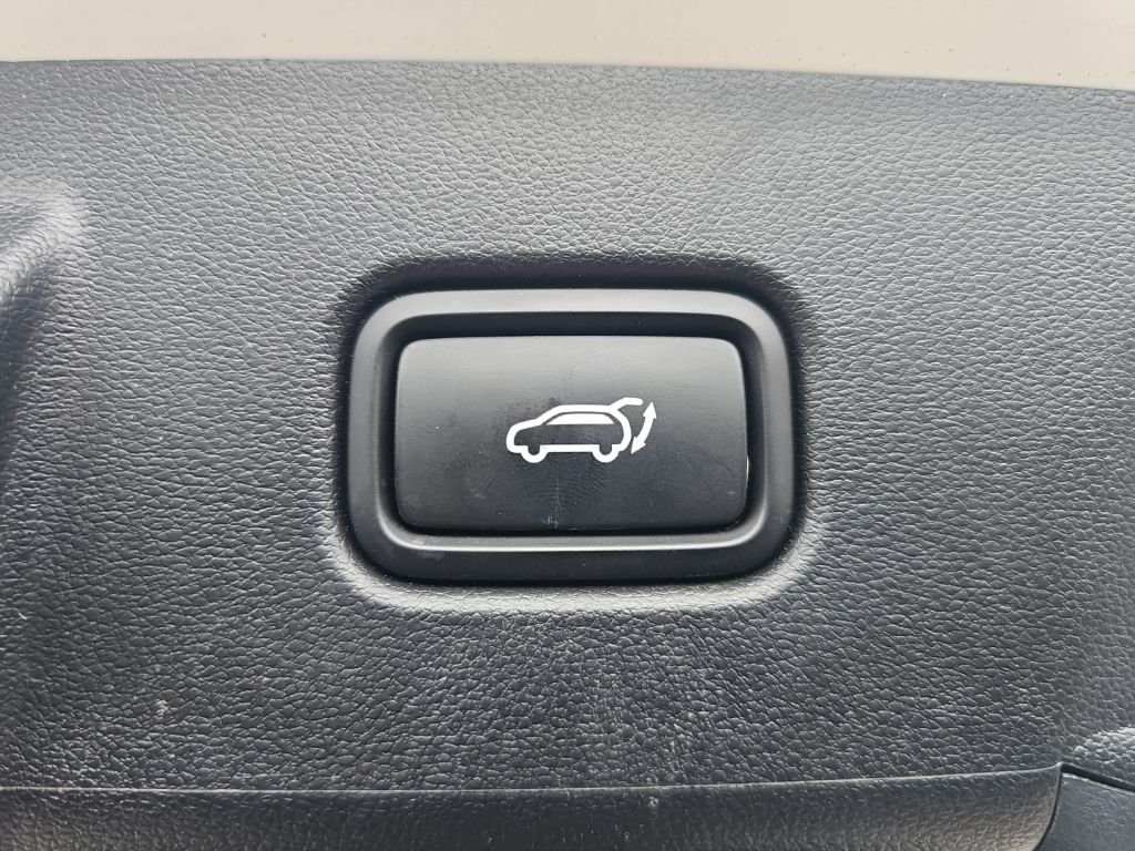 2025 Hyundai Tucson SEL - Photo 35