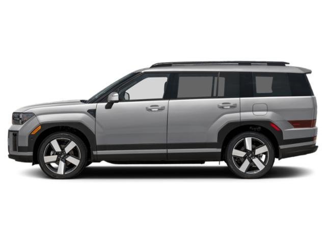 New 2026 Shimmering Silver Hyundai Limited image 3
