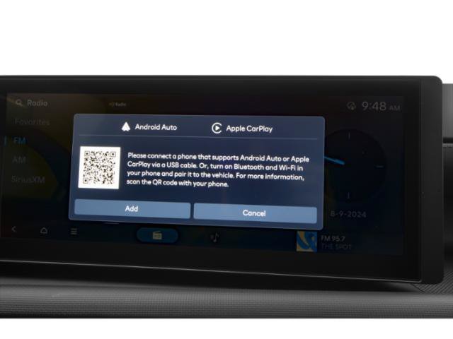New 2026 Phantom Black Hyundai SE FWD image 19