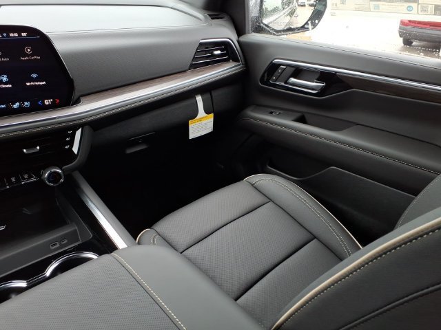 2026 Chevrolet Tahoe Premier - Photo 20