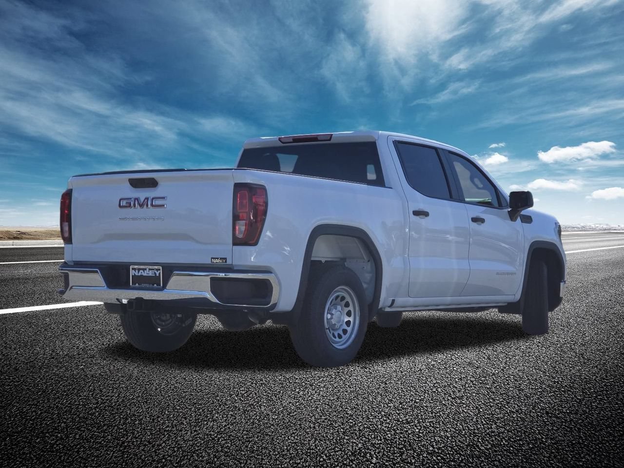 2026 GMC Sierra 1500 Pro - Photo 20