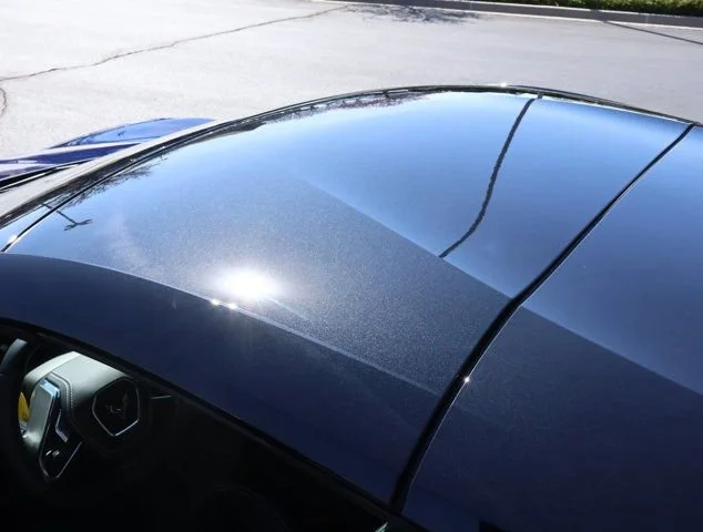 2026 Chevrolet Corvette 2LT - Photo 26