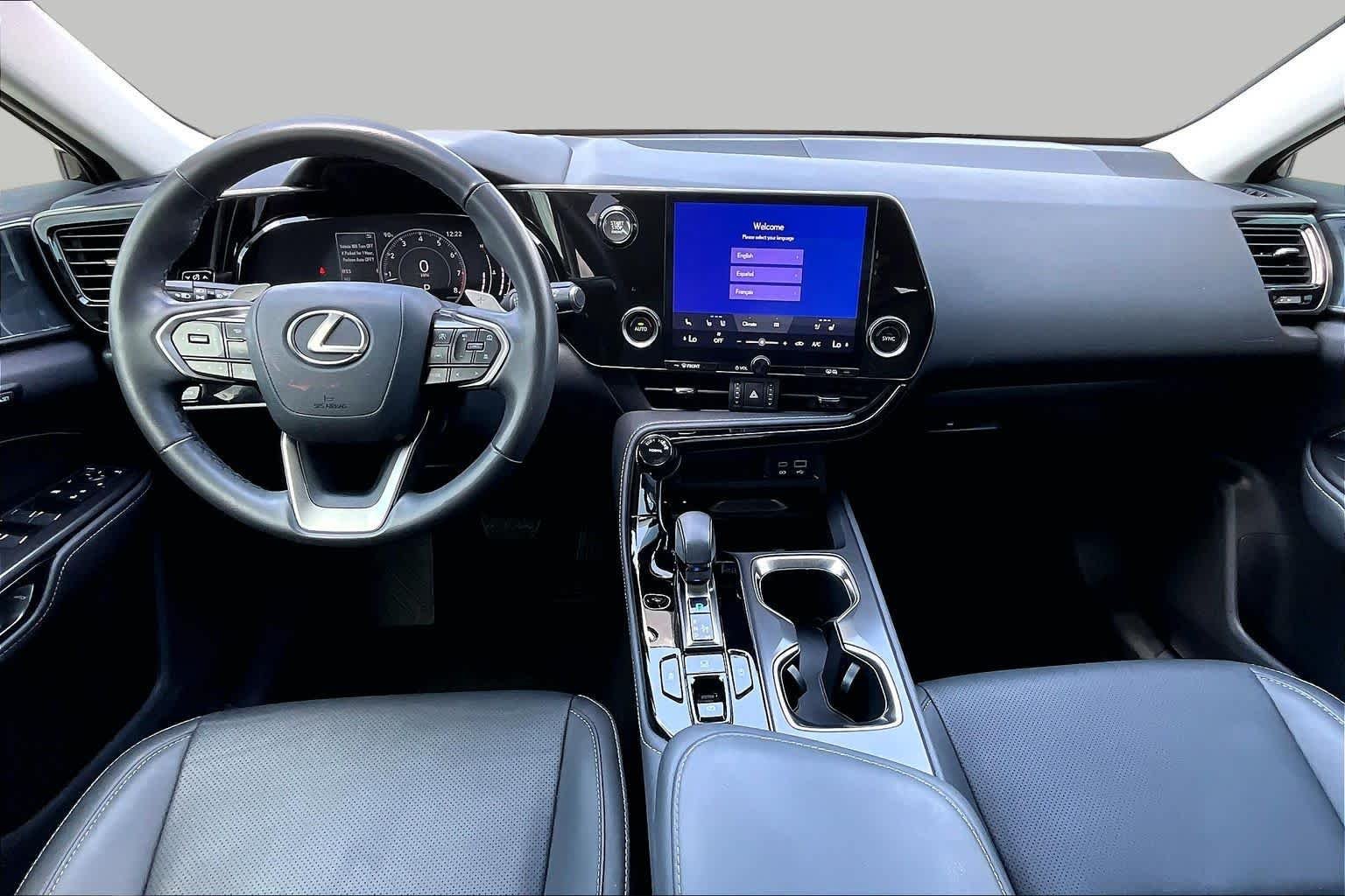 Used 2024 Caviar Lexus Premium image 16