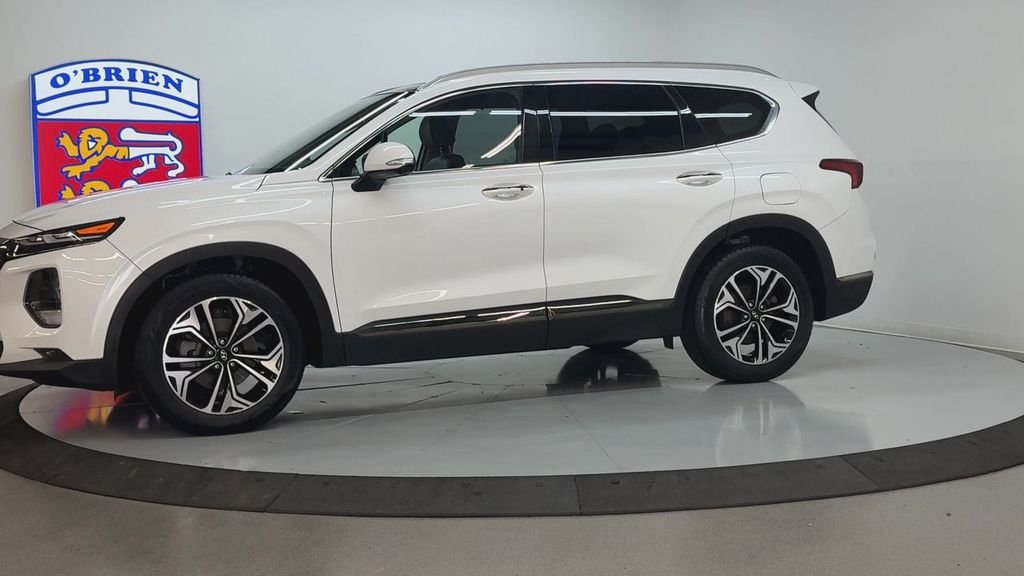 Used 2020 Quartz Hyundai Limited image 8