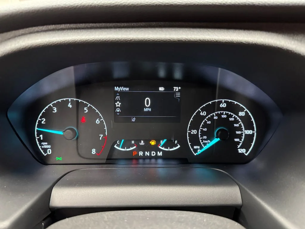 2025 Ford Transit Van Base - Photo 16