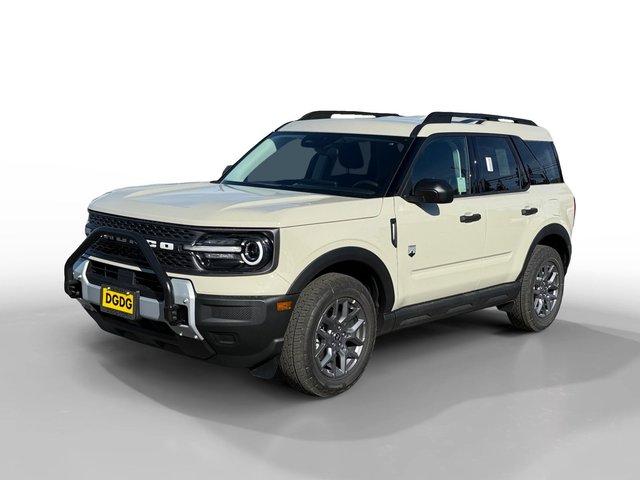 2025 Ford Bronco Sport Big Bend®