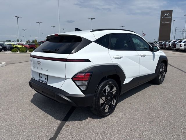 2024 Hyundai Kona SEL - Photo 6