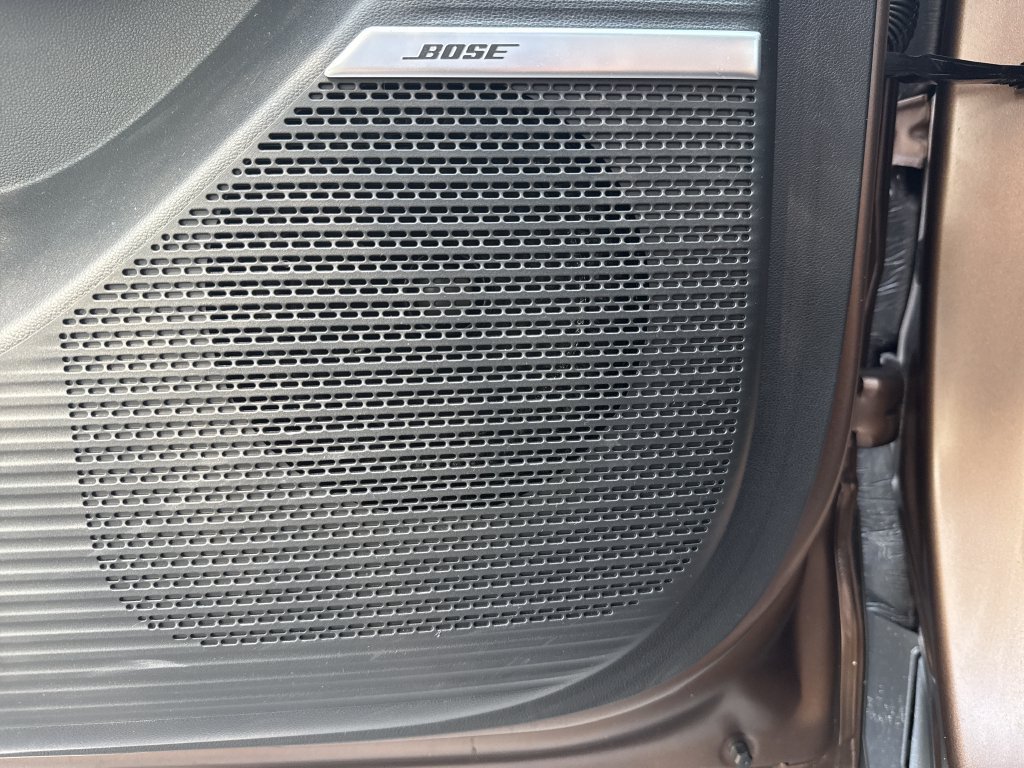 Certified Used 2024 Earthy Brass Matte Hyundai Limited image 19