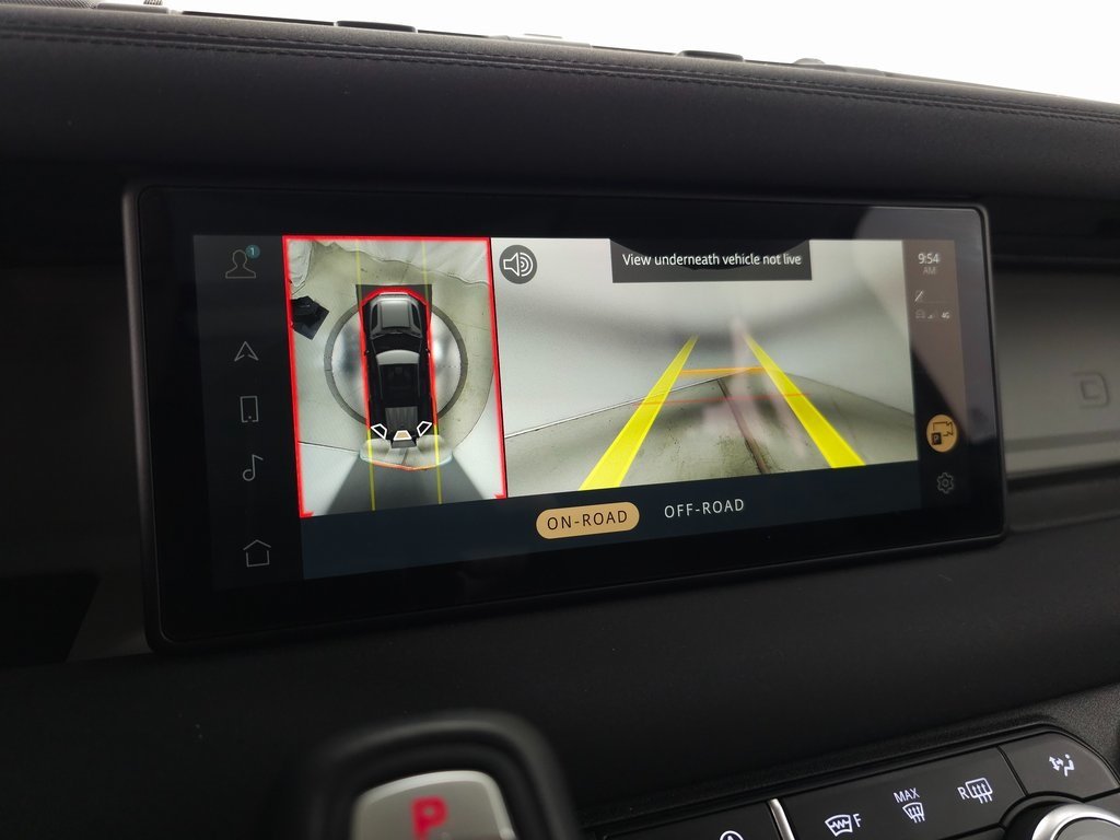 2023 LAND ROVER DEFENDER - Image 29