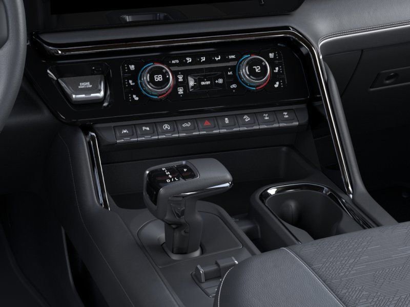 2026 GMC Sierra 1500 AT4X - Photo 23