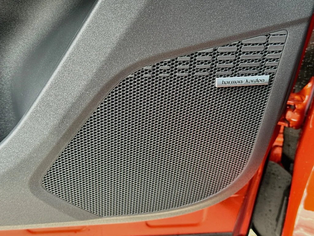 New 2027  Subaru GT image 22