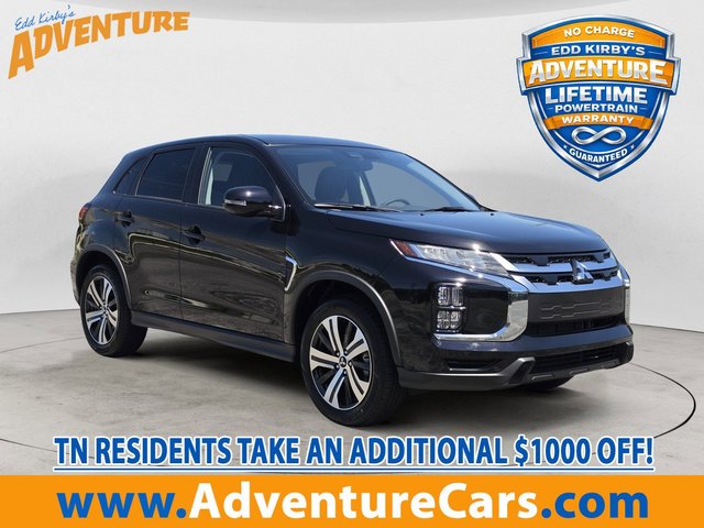 2026 Mitsubishi Outlander Sport SE