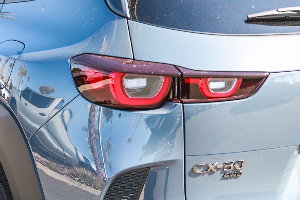 New 2026 Polymetal Gray Metallic Mazda 2.5 Turbo Premium Plus AWD image 7