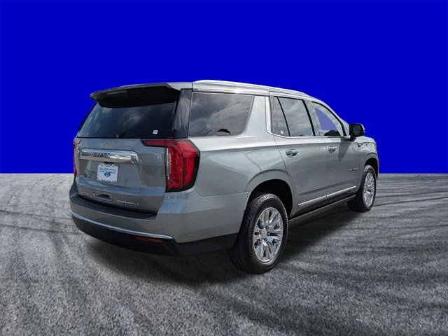 Certified Used 2023 Sterling GMC Denali image 4