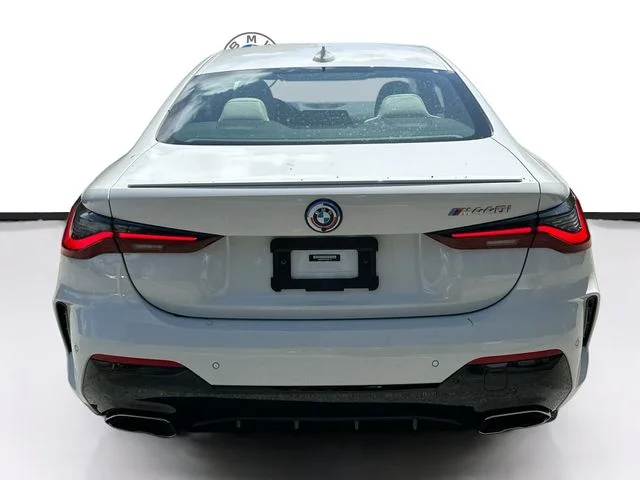 2023 BMW 4 Series M440i - Photo 6