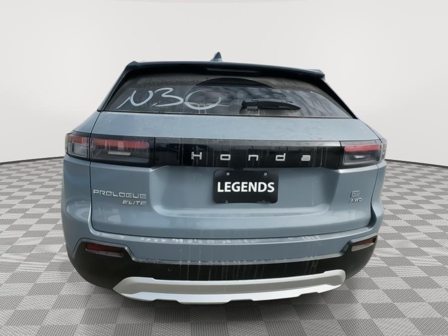 2026 Honda Prologue Elite - Photo 7