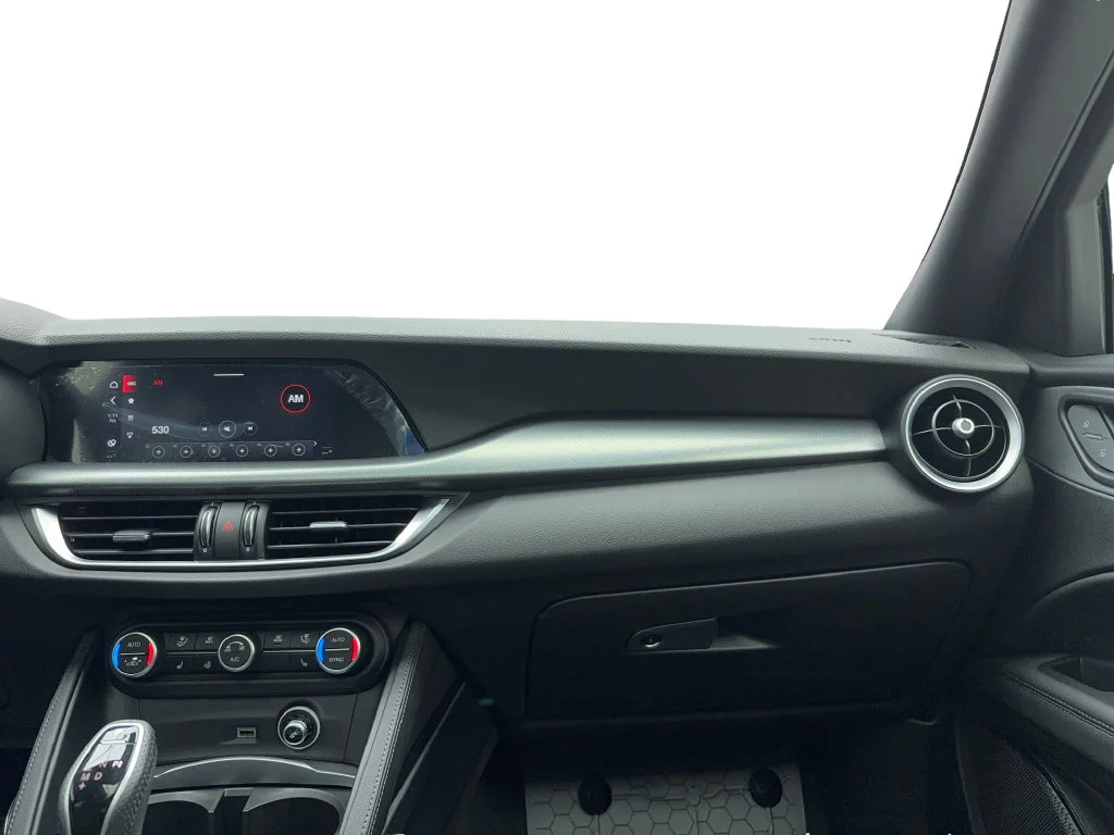 2026 Alfa Romeo Stelvio Base - Photo 28