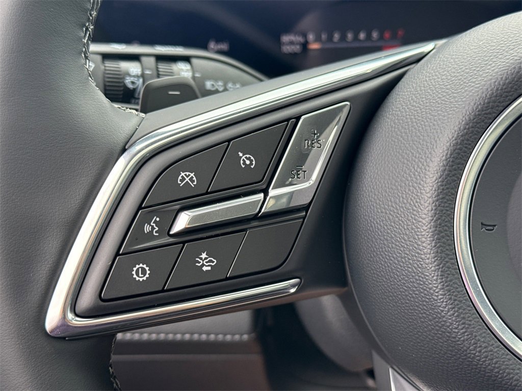 2026 BUICK ENCLAVE - Image 19