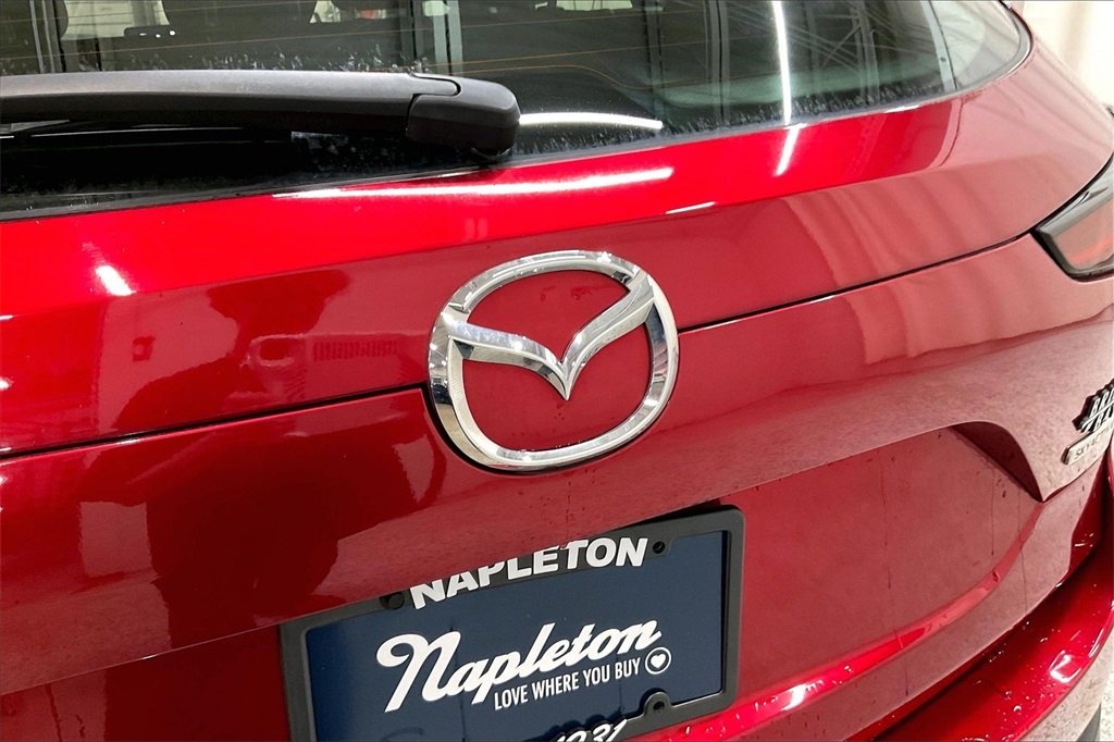 2023 MAZDA CX-5 - Image 29