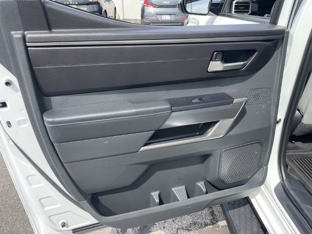 Certified Used 2024 Ice Toyota SR5 image 21
