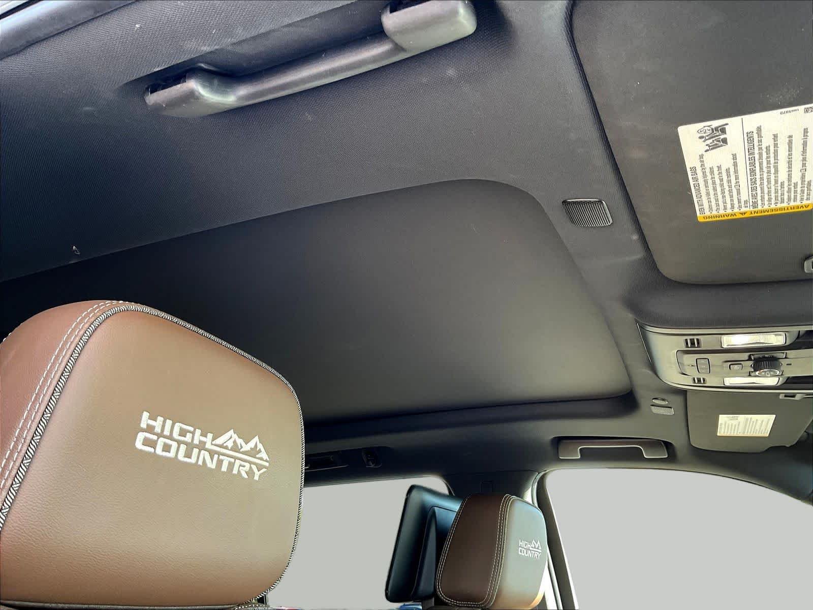 2021 Chevrolet Tahoe High Country - Photo 30