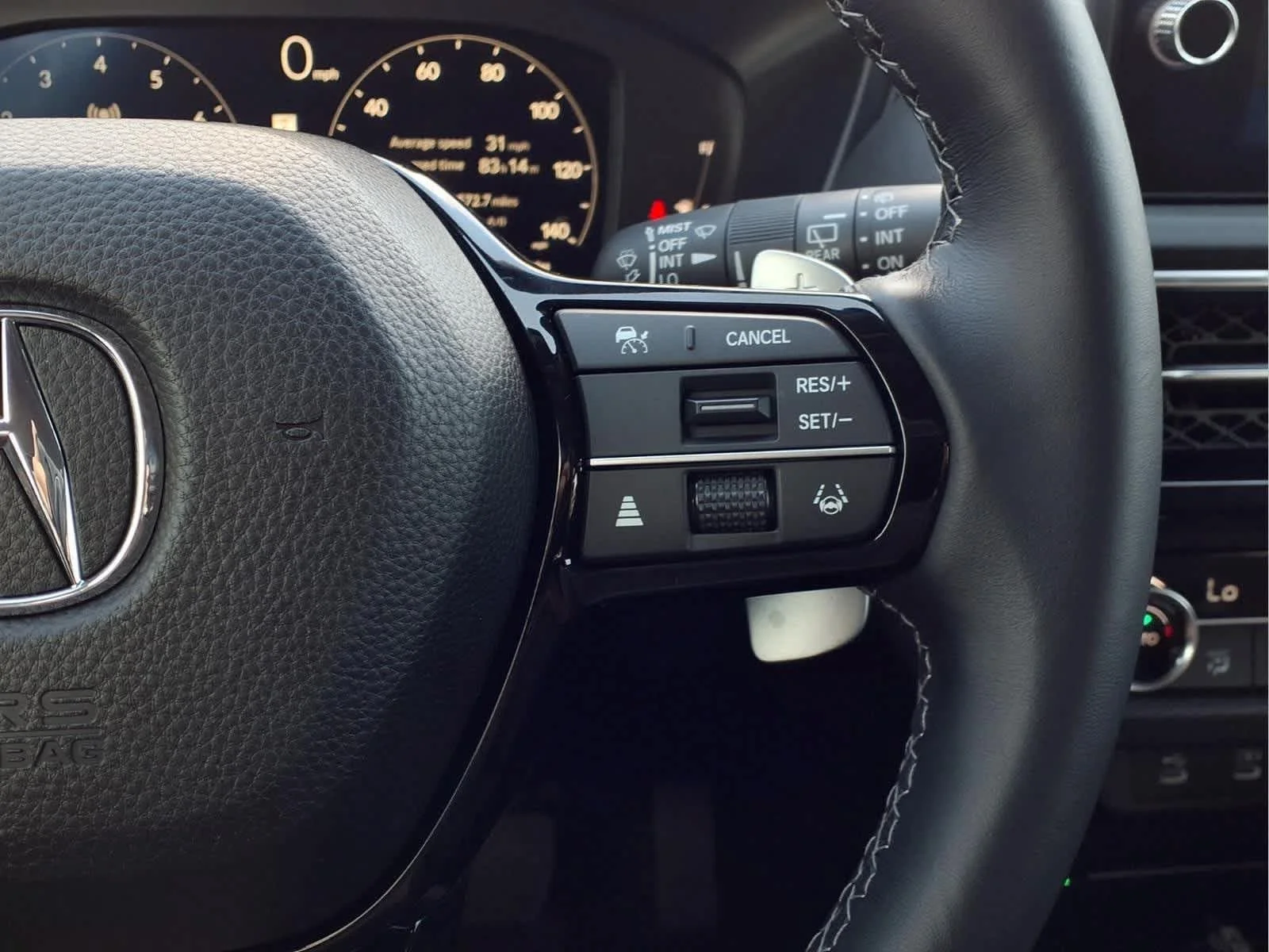 Used 2026 Urban Gray Pearl Acura FWD image 46