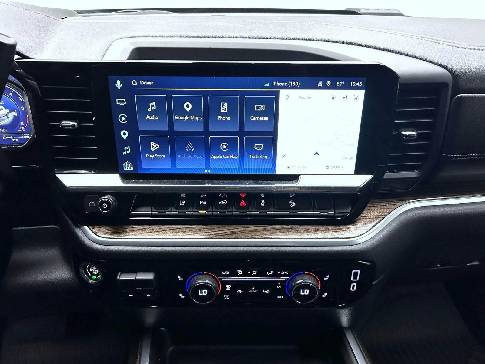 Used 2025 Black Chevrolet LT image 13