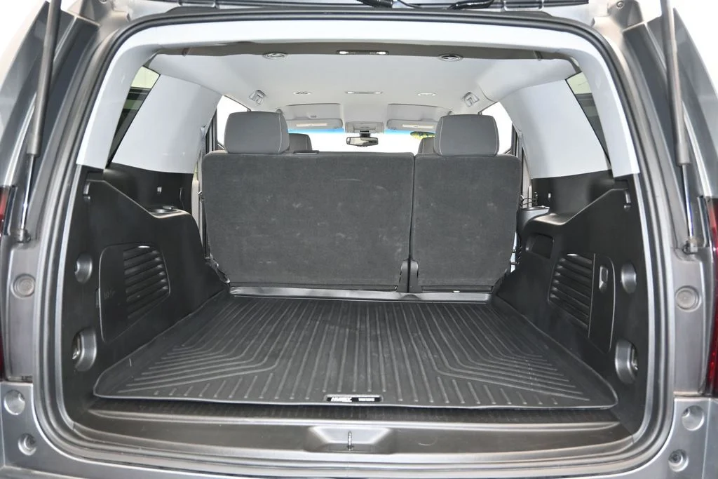 Used 2019 Gray Chevrolet LS image 11