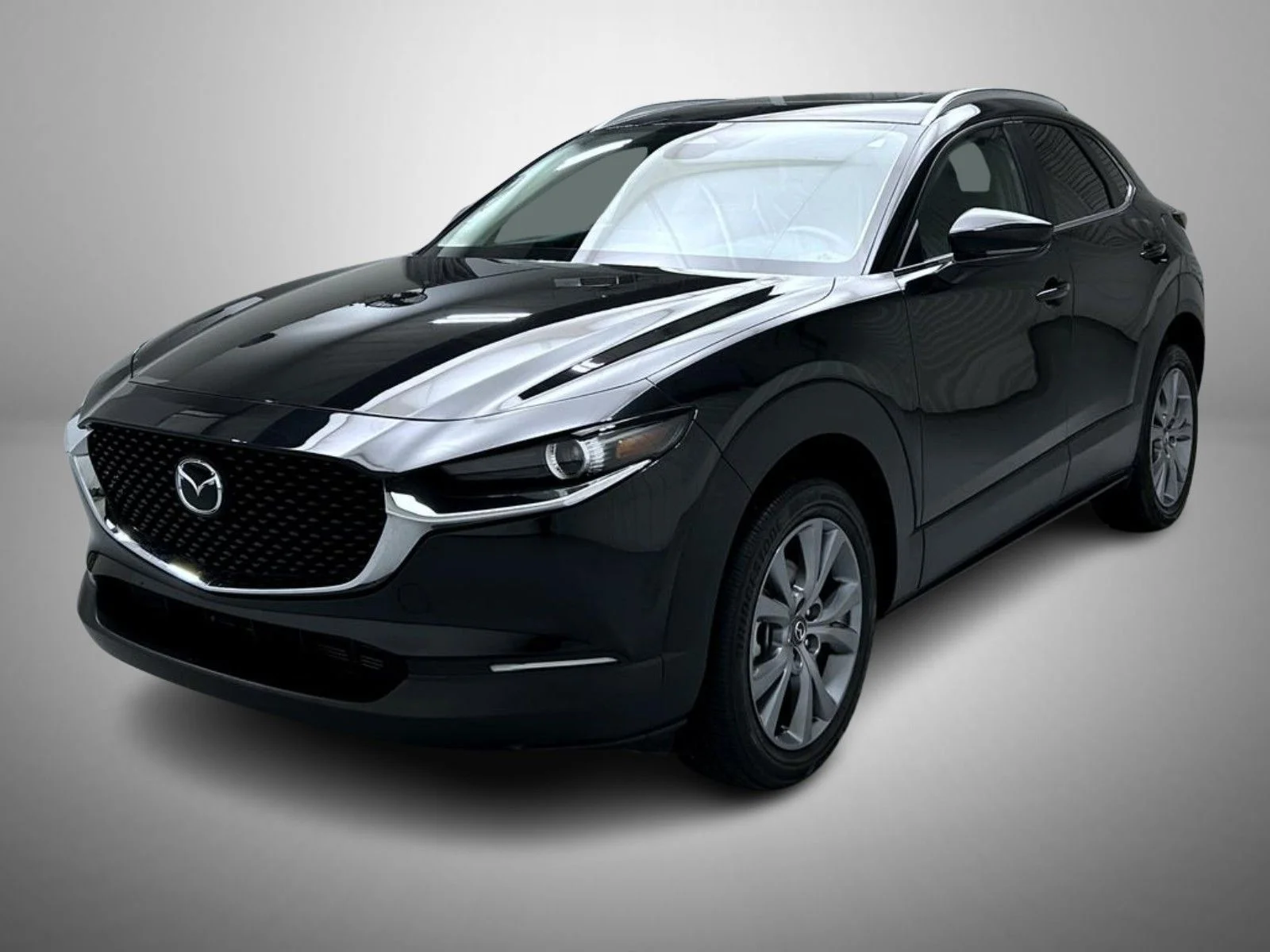 2025 Mazda CX-30 Preferred AWD's photo