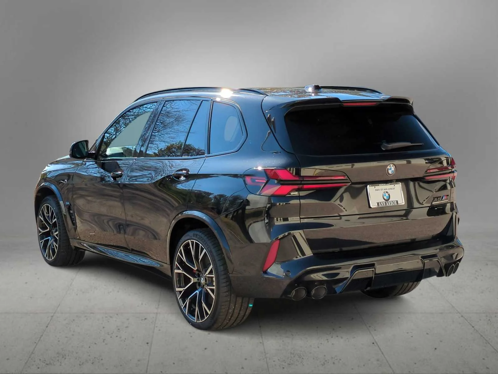 2026 BMW X5 M X5 M - Photo 6