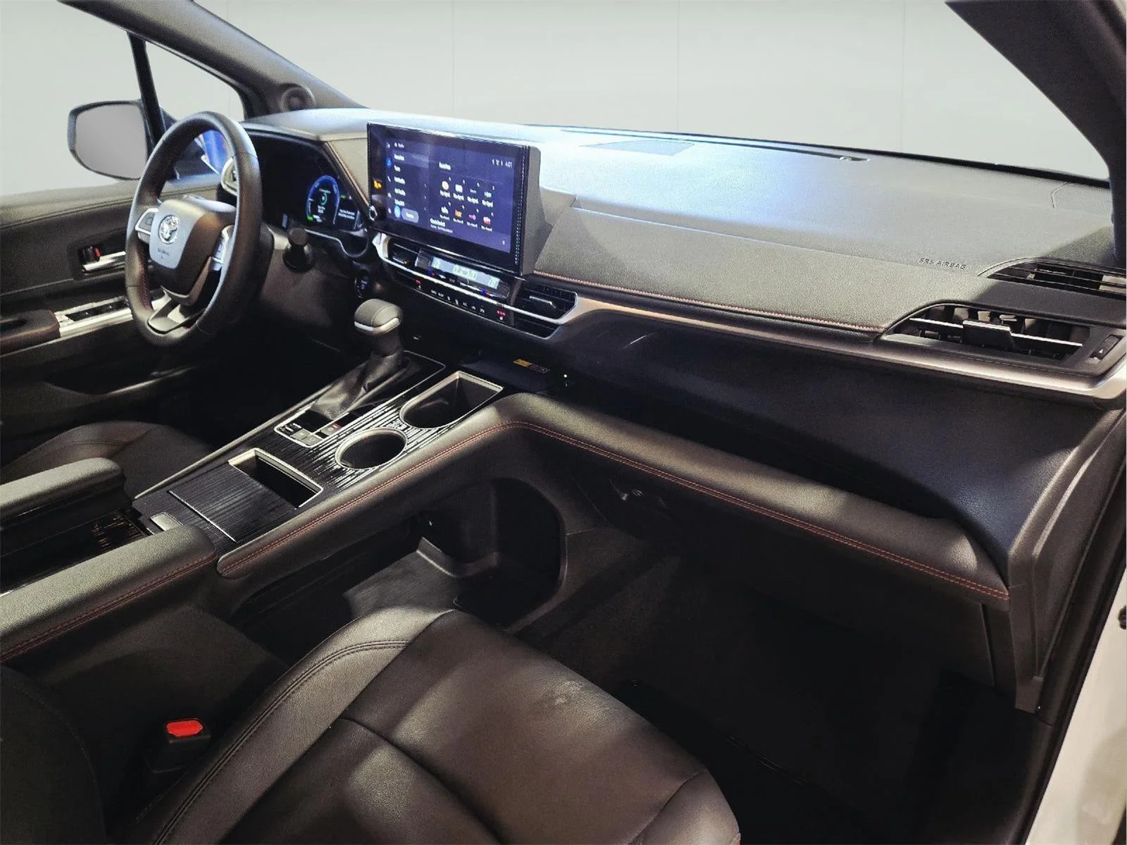 Used 2026 Ice Cap Toyota XSE image 62