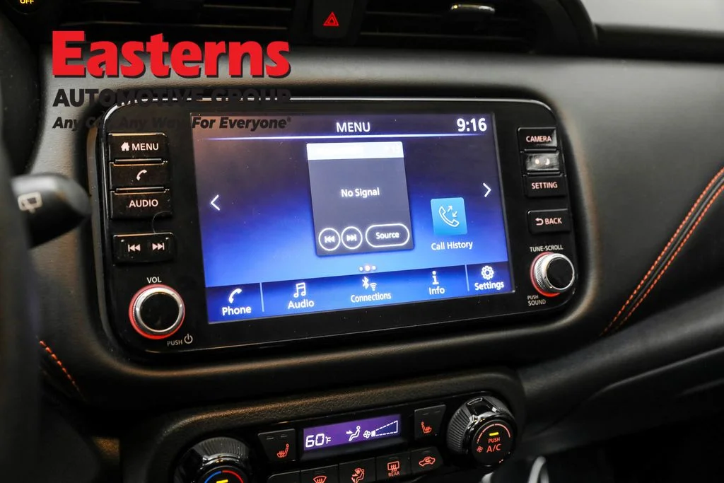 Used 2023 Gray Nissan SR image 20