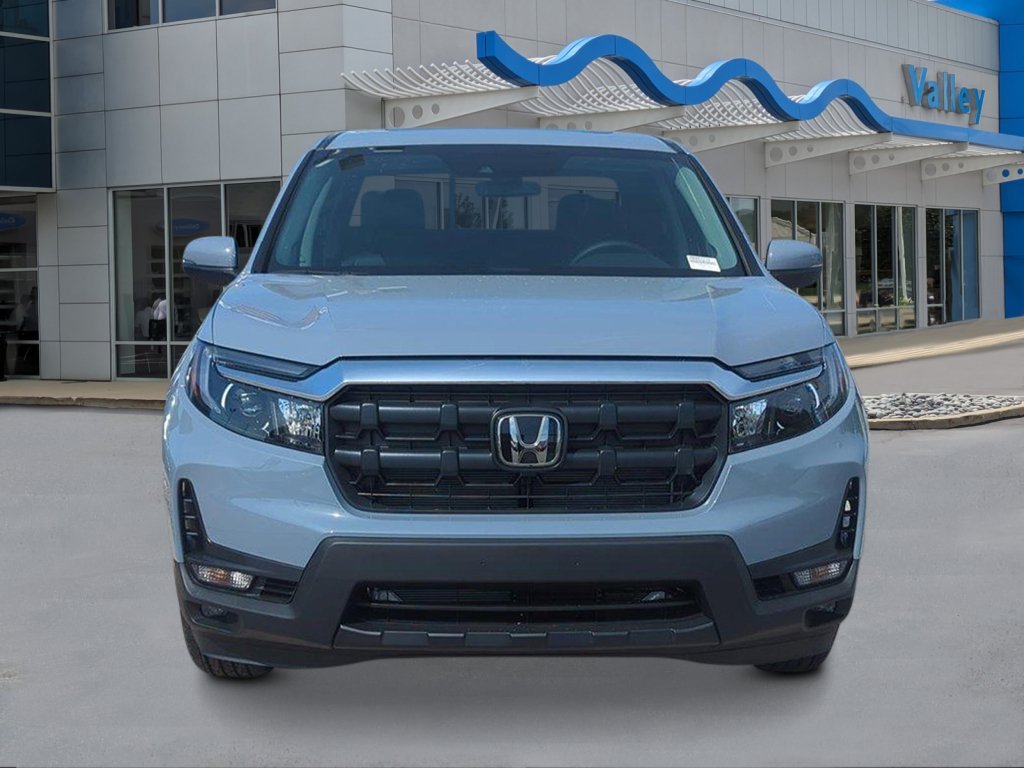New 2026 Sonic Gray Pearl Honda RTL image 7