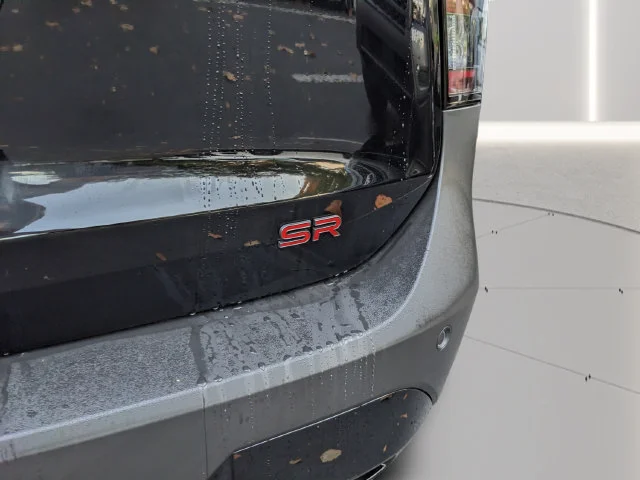 Used 2026 Black Nissan SR image 6