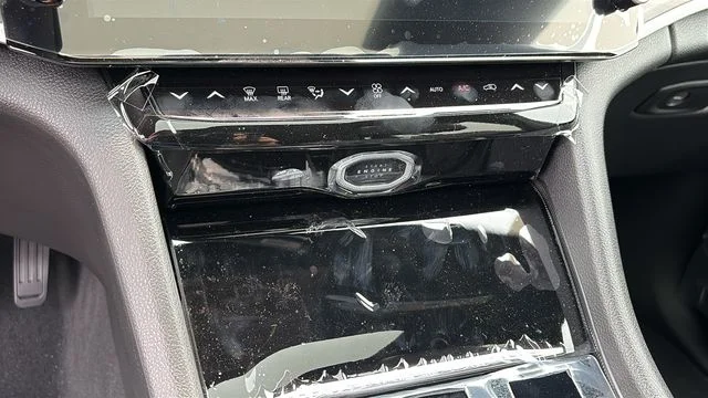 New 2026 Blue Jeep Limited image 16