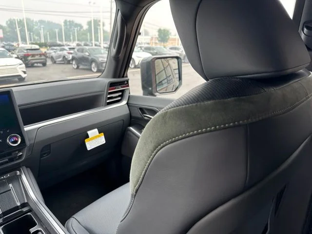 New 2026 Caviar Lexus OVERTRAIL PLUS image 33