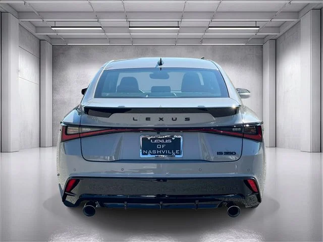 New 2026 Wind Lexus F SPORT image 4