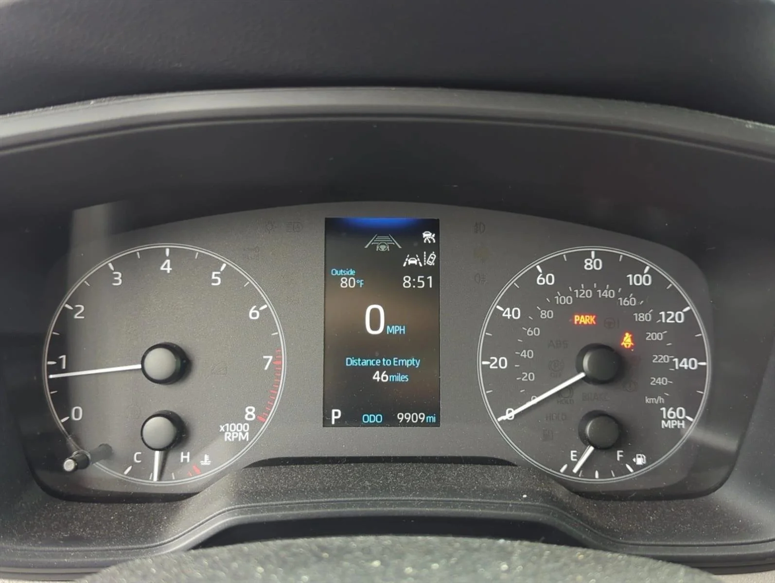 Used 2025 Sonic Silver Toyota L image 15