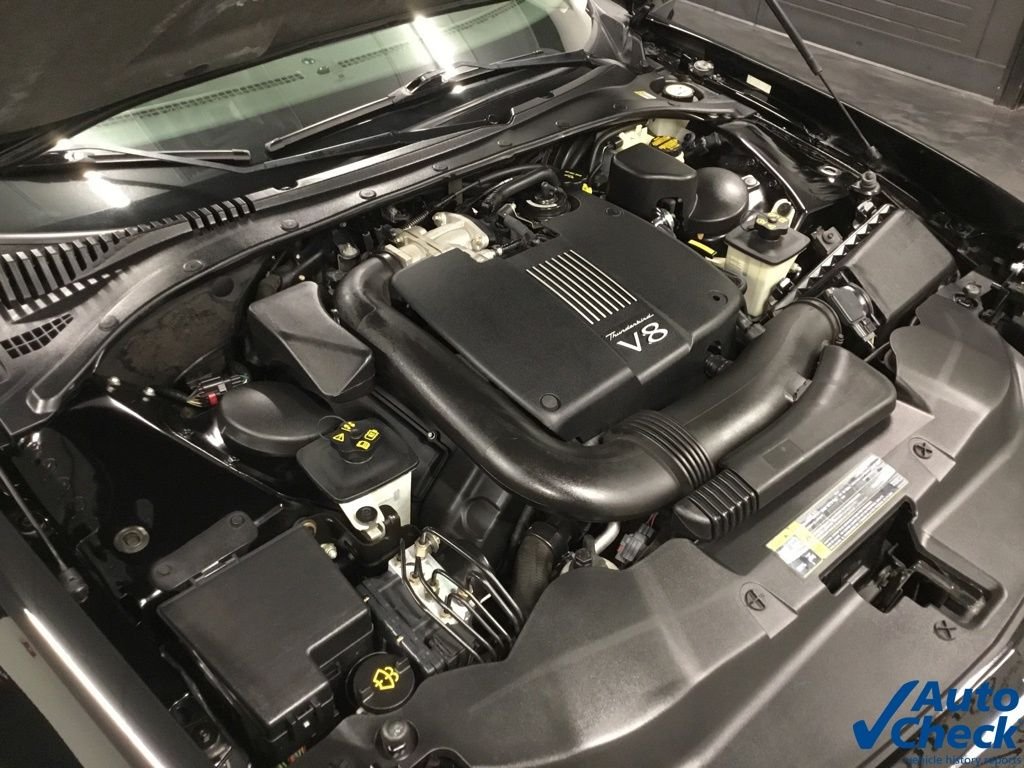 2002 Ford Thunderbird Deluxe - Photo 30