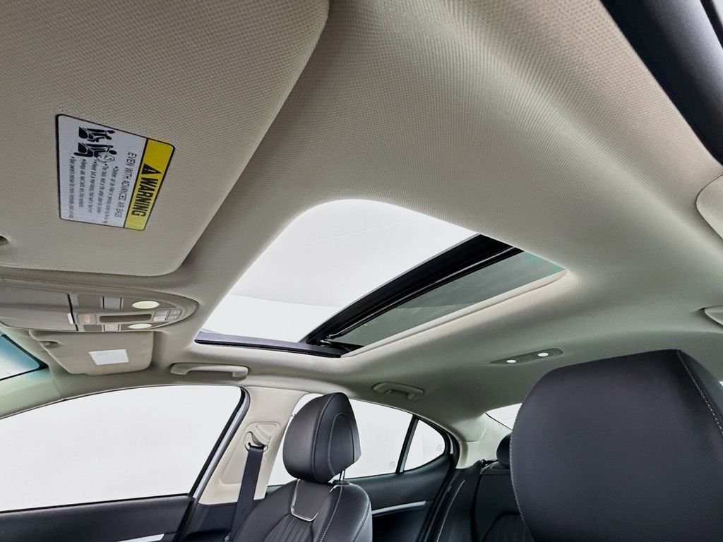 2026 GENESIS G70 Prestige - Photo 23